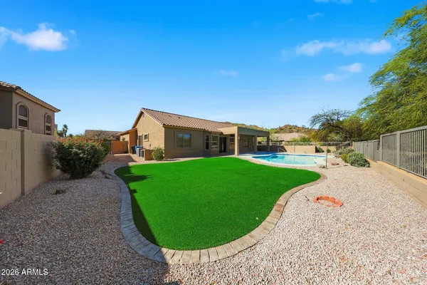 $819,000 | 7340 East Sayan Street, Mesa, AZ 85207