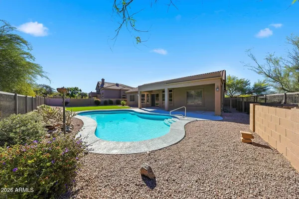 $819,000 | 7340 East Sayan Street, Mesa, AZ 85207