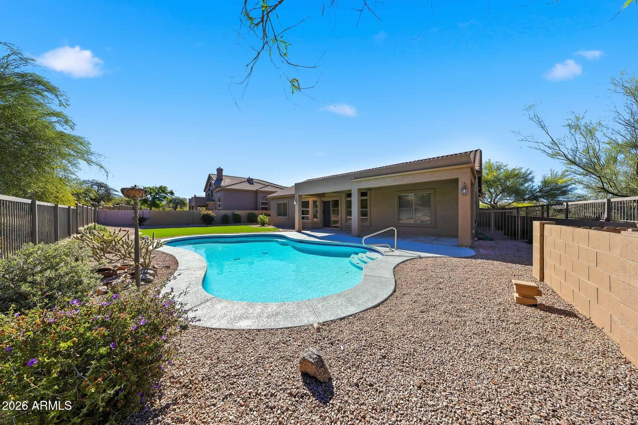 7340 East Sayan Street Mesa, AZ 85207 - Photo 64 of 80 C (5)