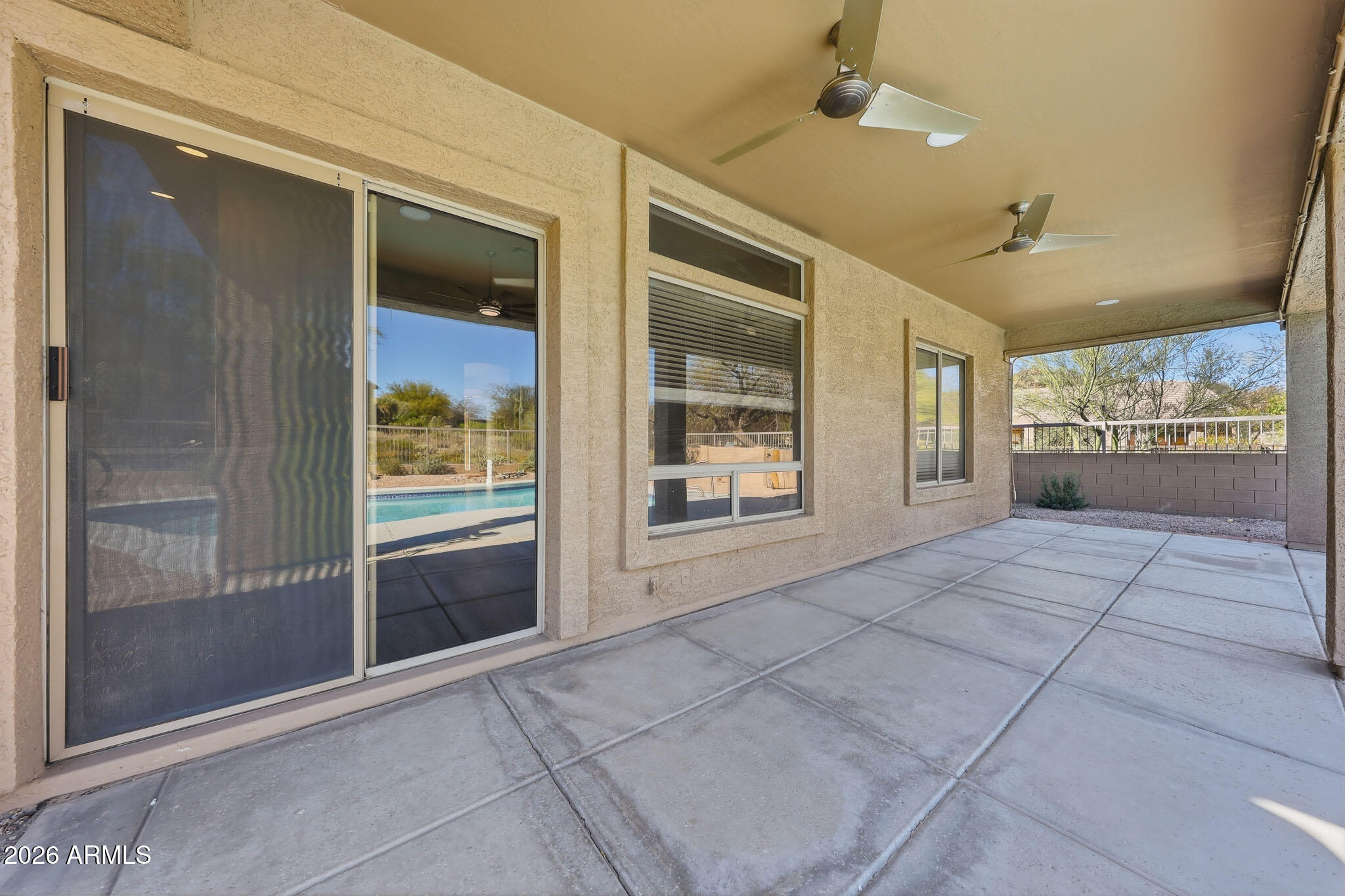 7340 East Sayan Street Mesa, AZ 85207 - Photo 65 of 80 C (1)
