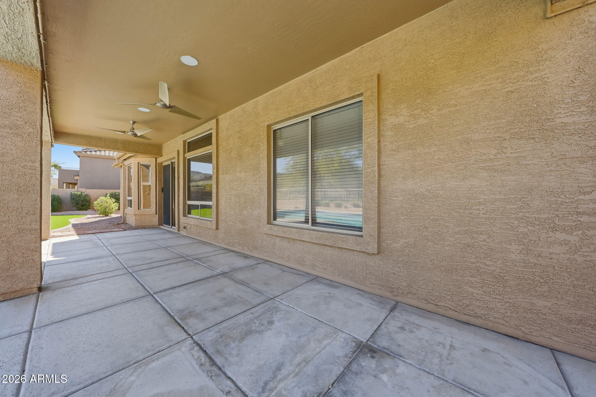 7340 East Sayan Street Mesa, AZ 85207 - Photo 66 of 80 C (2)