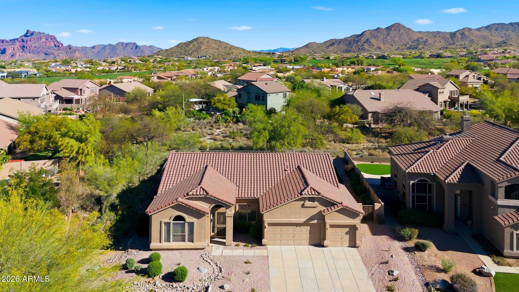 7340 East Sayan Street Mesa, AZ 85207 - Photo 67 of 80 17