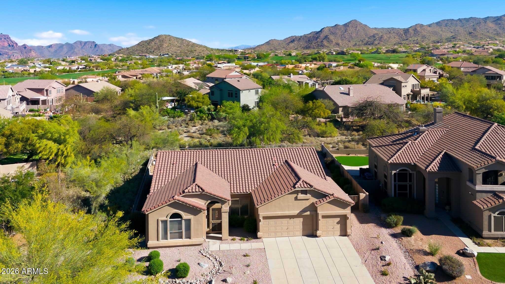 7340 East Sayan Street Mesa, AZ 85207 - Photo 68 of 80 18