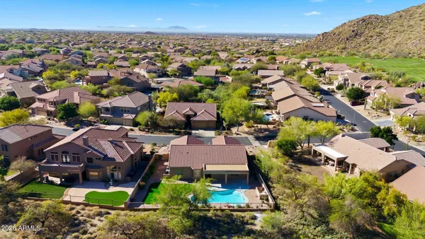 $819,000 | 7340 East Sayan Street, Mesa, AZ 85207