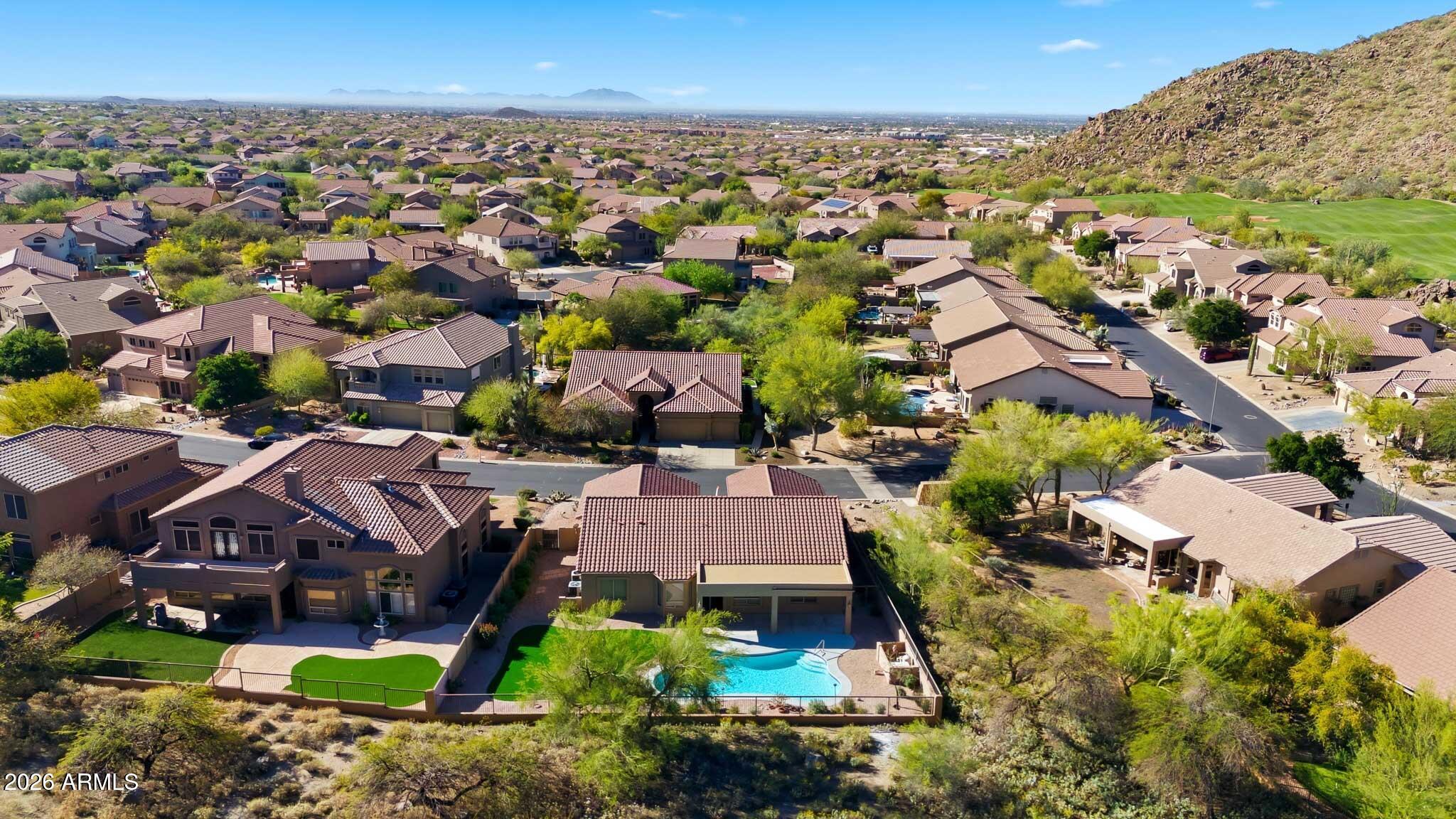 7340 East Sayan Street Mesa, AZ 85207 - Photo 71 of 80 21