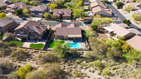 $819,000 | 7340 East Sayan Street, Mesa, AZ 85207