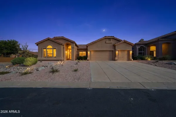 $819,000 | 7340 East Sayan Street, Mesa, AZ 85207