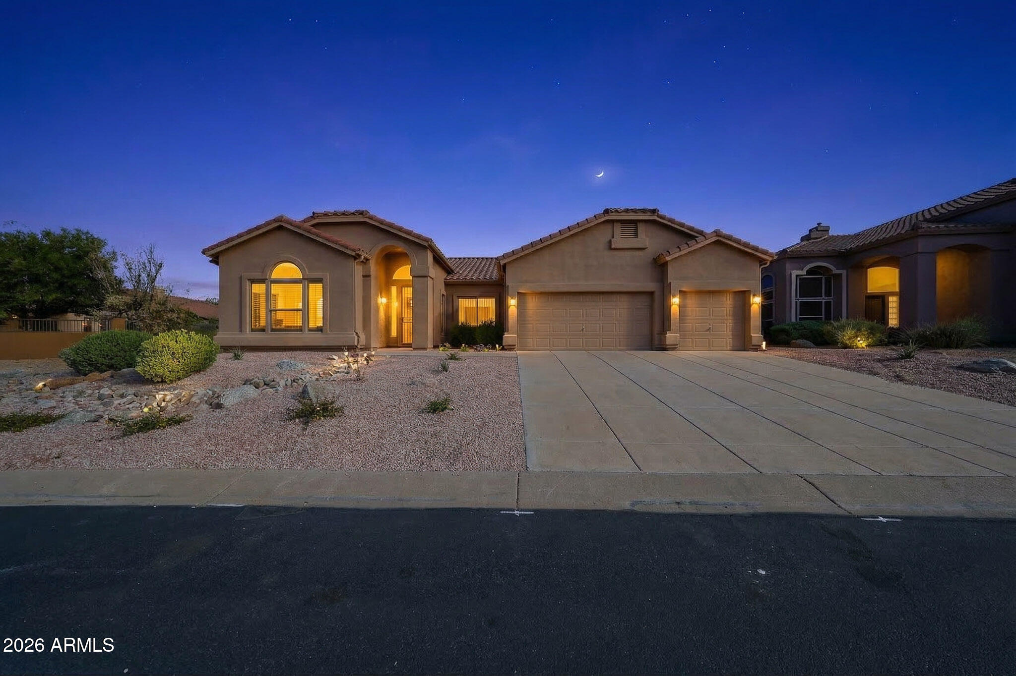 7340 East Sayan Street Mesa, AZ 85207 - Photo 73 of 80 23`