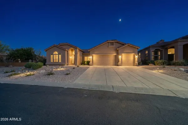 $819,000 | 7340 East Sayan Street, Mesa, AZ 85207