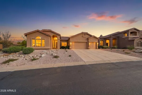 $819,000 | 7340 East Sayan Street, Mesa, AZ 85207