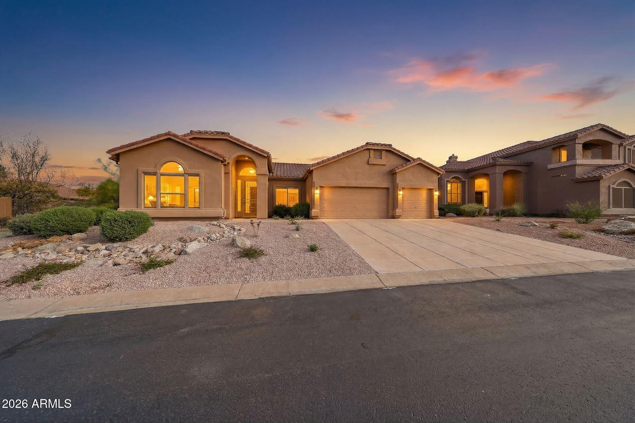 7340 East Sayan Street Mesa, AZ 85207 - Photo 75 of 80 25