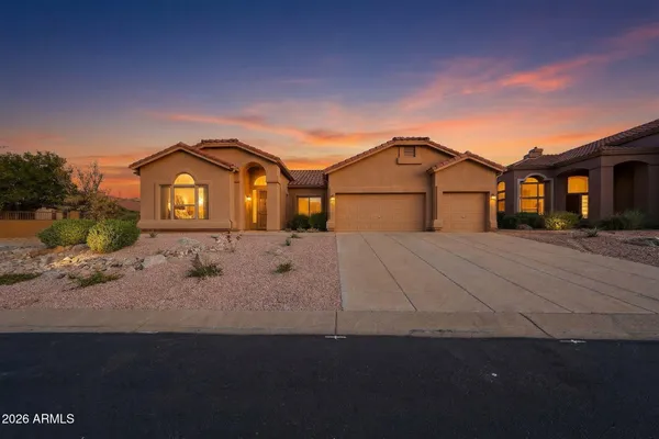 $819,000 | 7340 East Sayan Street, Mesa, AZ 85207