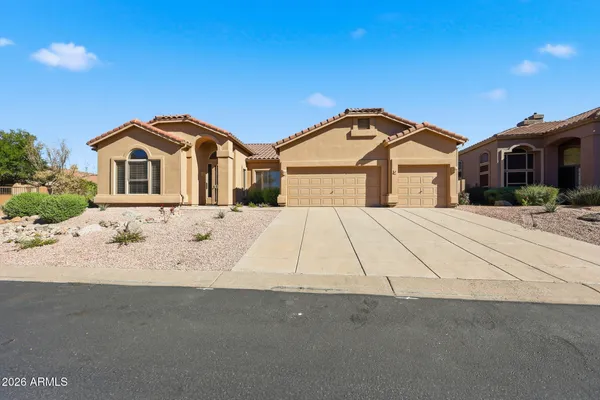 $819,000 | 7340 East Sayan Street, Mesa, AZ 85207