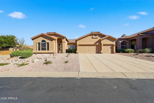 $819,000 | 7340 East Sayan Street, Mesa, AZ 85207