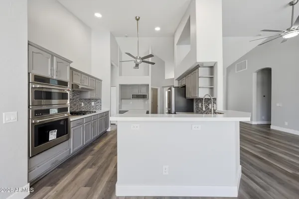 $819,000 | 7340 East Sayan Street, Mesa, AZ 85207