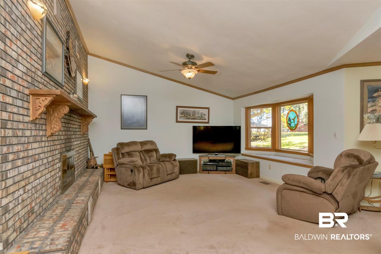 133 Allen Walker Road Grove Hill, AL 36451 - Photo 11 of 46 Great Room