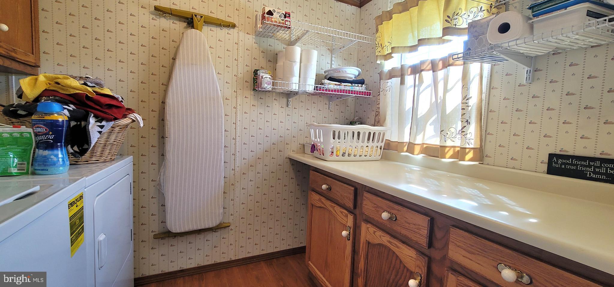 330 John Alden Drive Buena, NJ 08310 - Photo 9 of 16 a sink a bath tub sitting next to a window