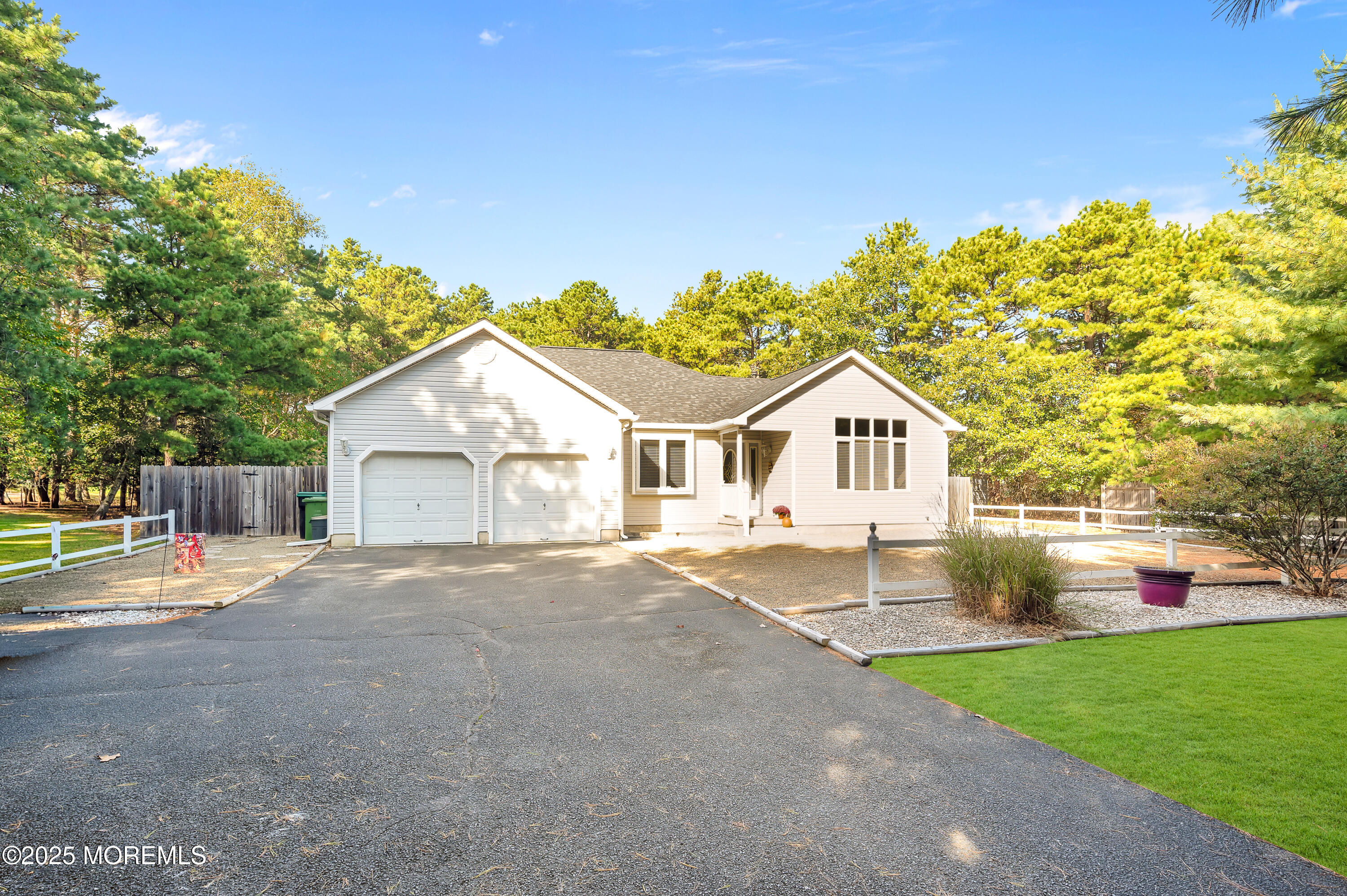 400 Schoolhouse Road Whiting, NJ 08759 - Photo 39 of 45 Front 1