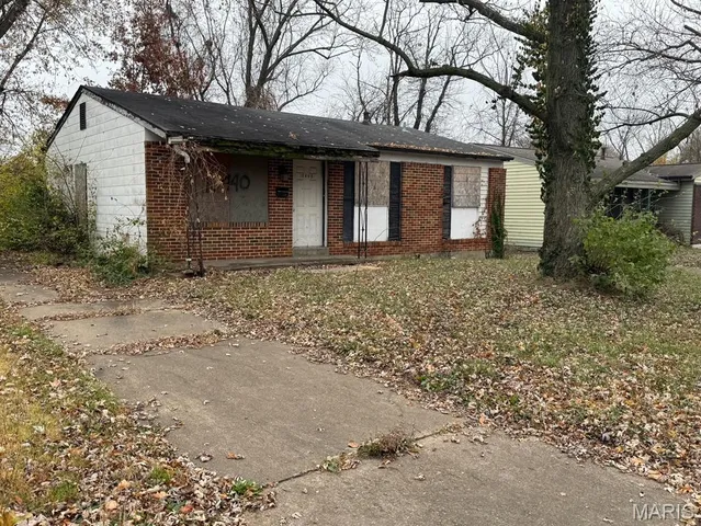 $37,500 | 10440 Royal Drive, St. Louis, MO 63136