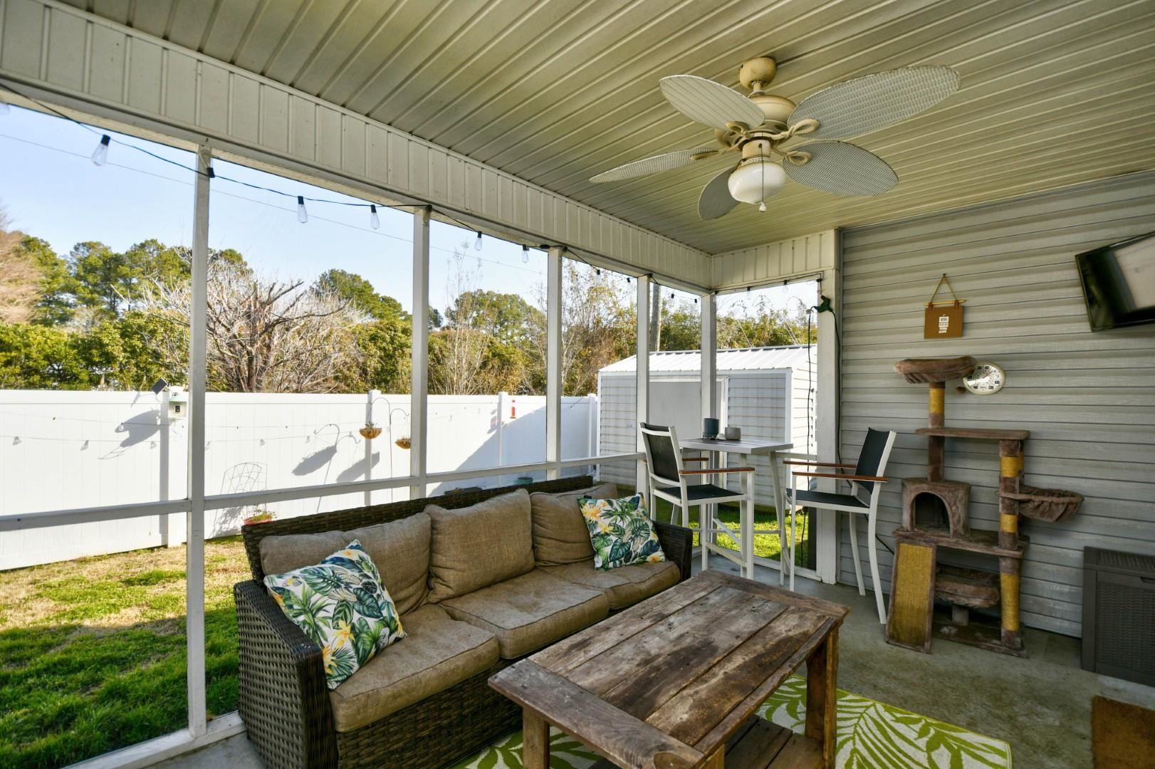 204 Gray Fox Trail Myrtle Beach, SC 29588 - Photo 31 of 36
