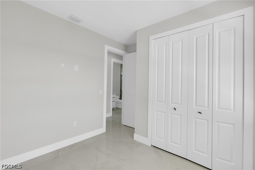 507 Trinity Street East Lehigh Acres, FL 33974 - Photo 29 of 50 a view of a small space