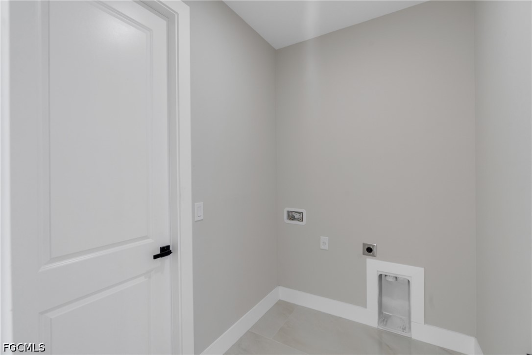 507 Trinity Street East Lehigh Acres, FL 33974 - Photo 35 of 50 a view of room