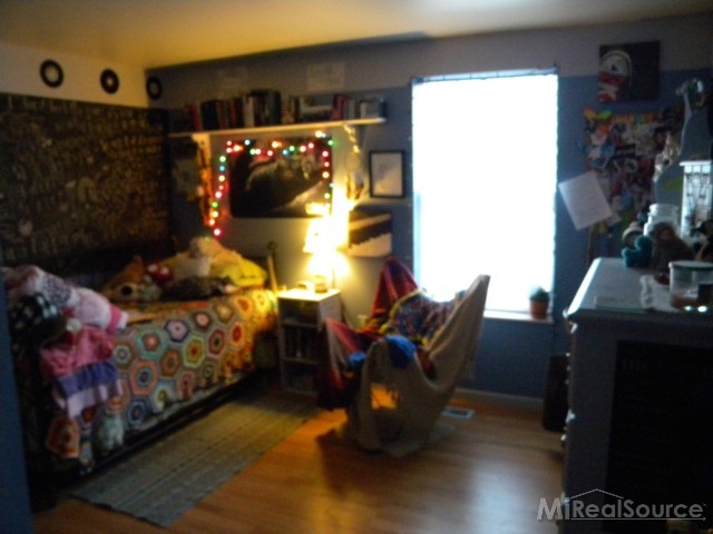 13219 Tibbets Road Memphis, MI 48041 - Photo 9 of 21 This is a view of bedroom 2.