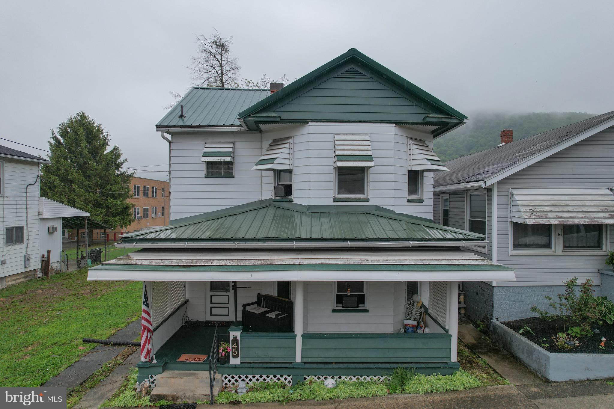 45 Orchard Street Keyser, WV 26726 - Photo 1 of 56