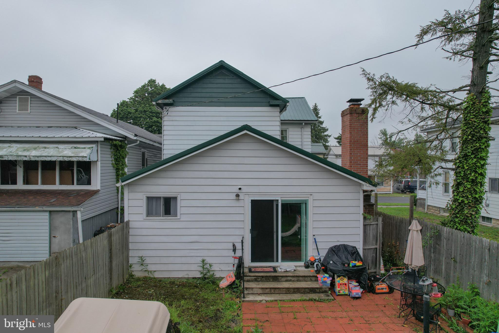 45 Orchard Street Keyser, WV 26726 - Photo 13 of 56