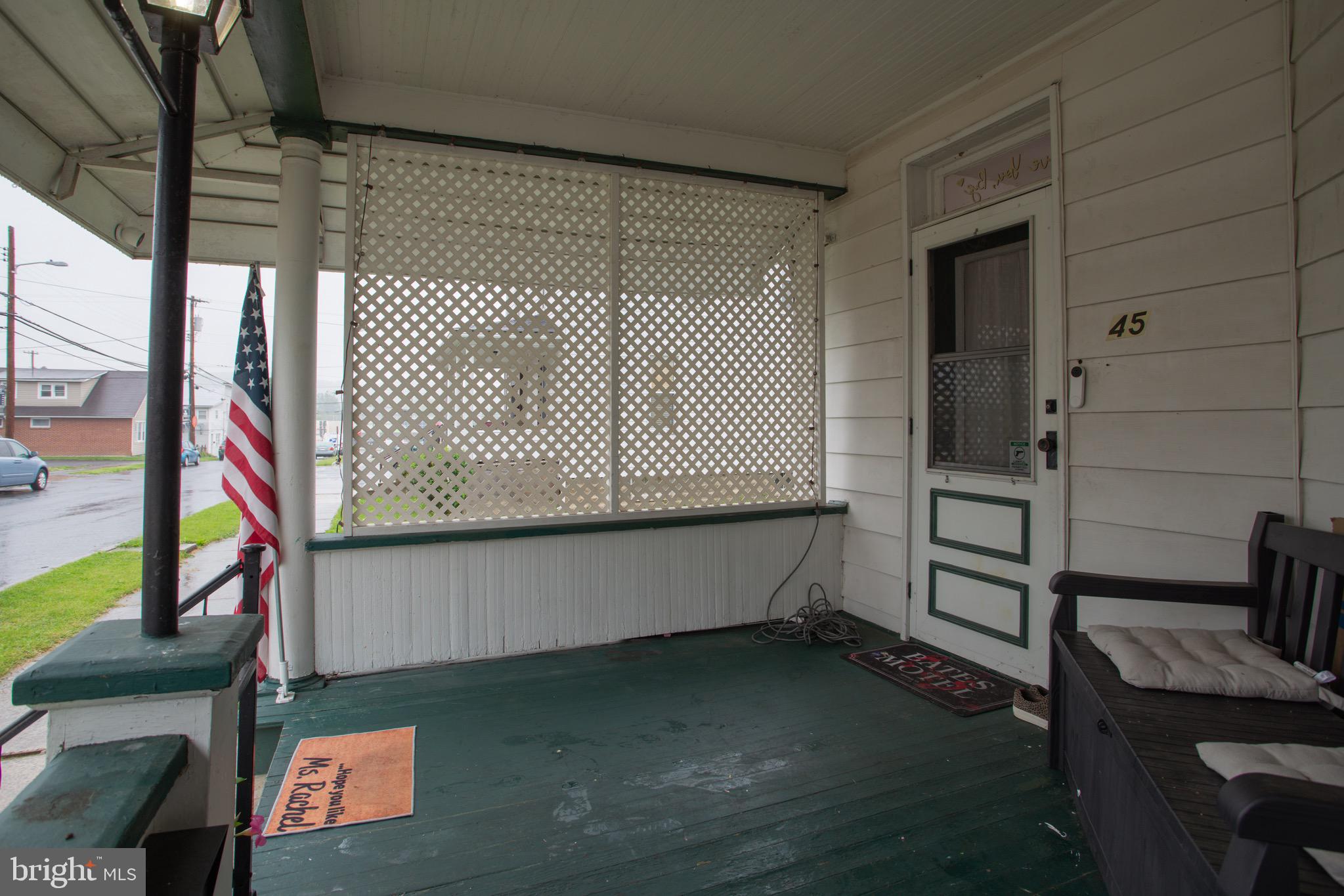 45 Orchard Street Keyser, WV 26726 - Photo 18 of 56