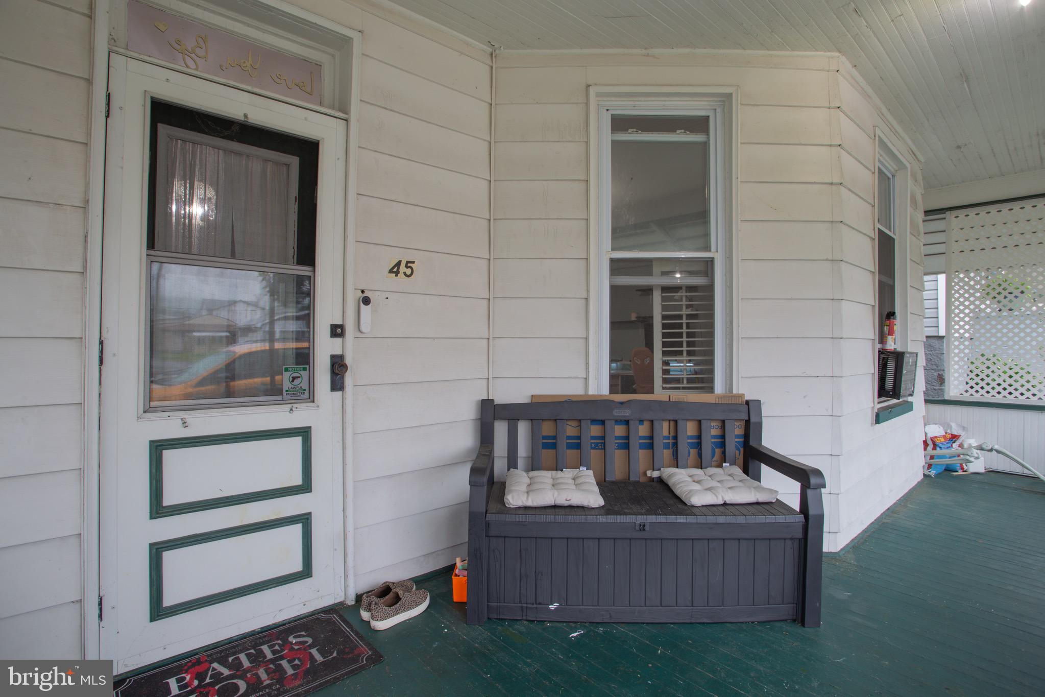 45 Orchard Street Keyser, WV 26726 - Photo 19 of 56