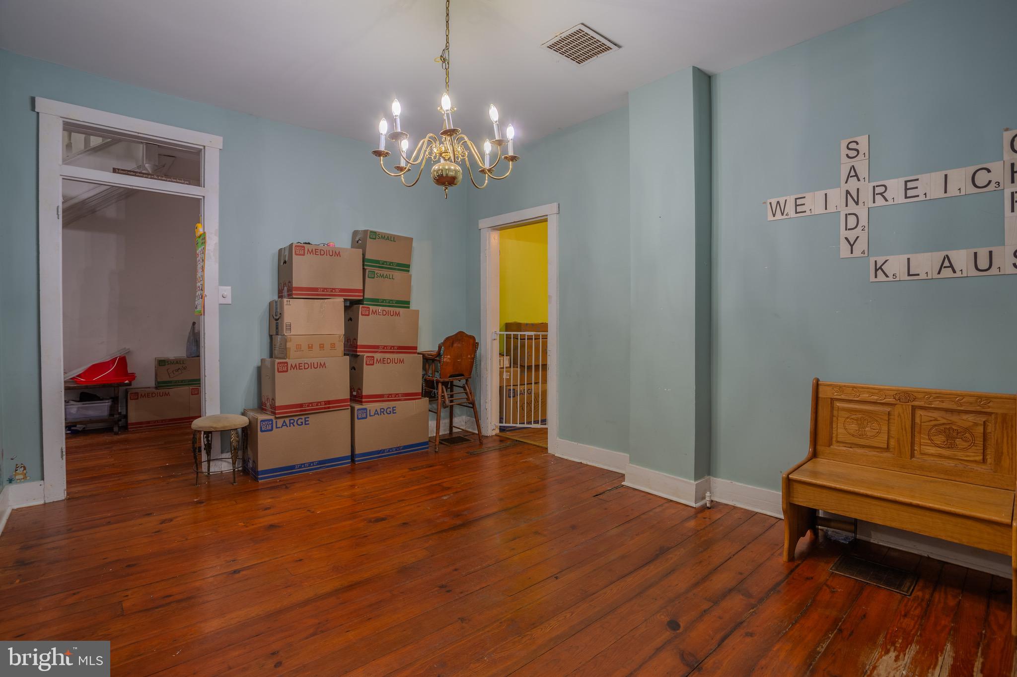 45 Orchard Street Keyser, WV 26726 - Photo 24 of 56
