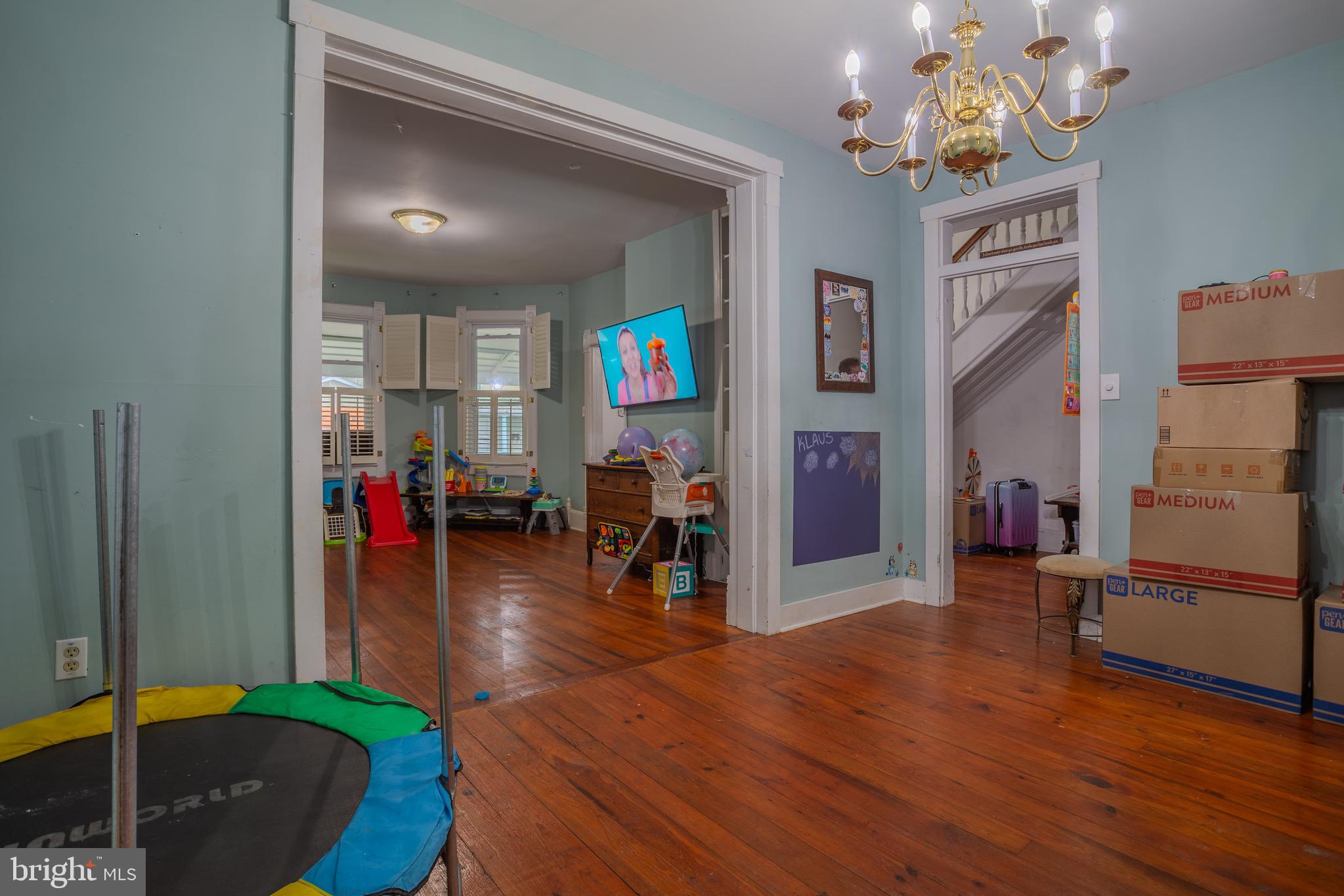 45 Orchard Street Keyser, WV 26726 - Photo 27 of 56