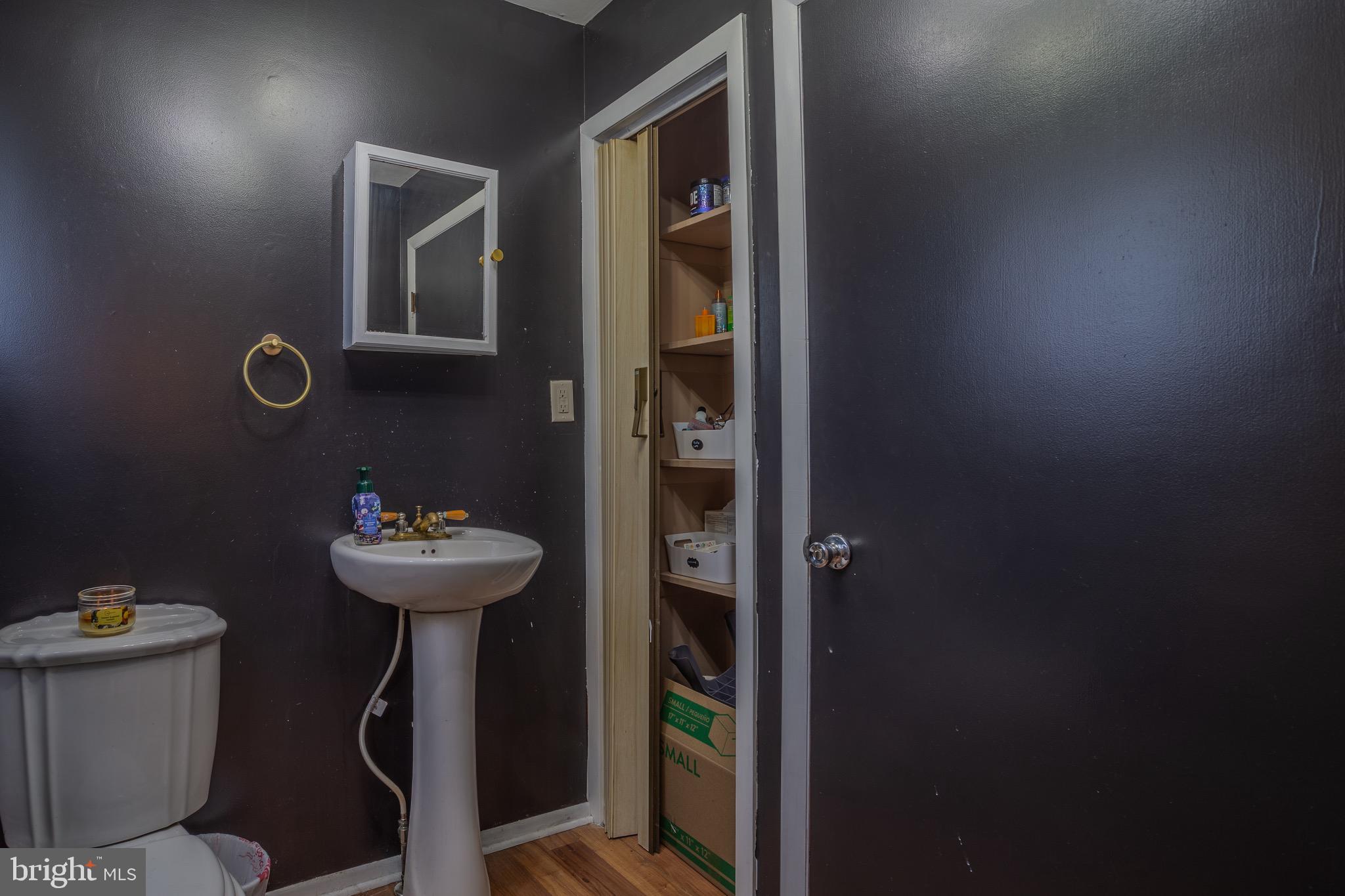 45 Orchard Street Keyser, WV 26726 - Photo 33 of 56 Half Bath