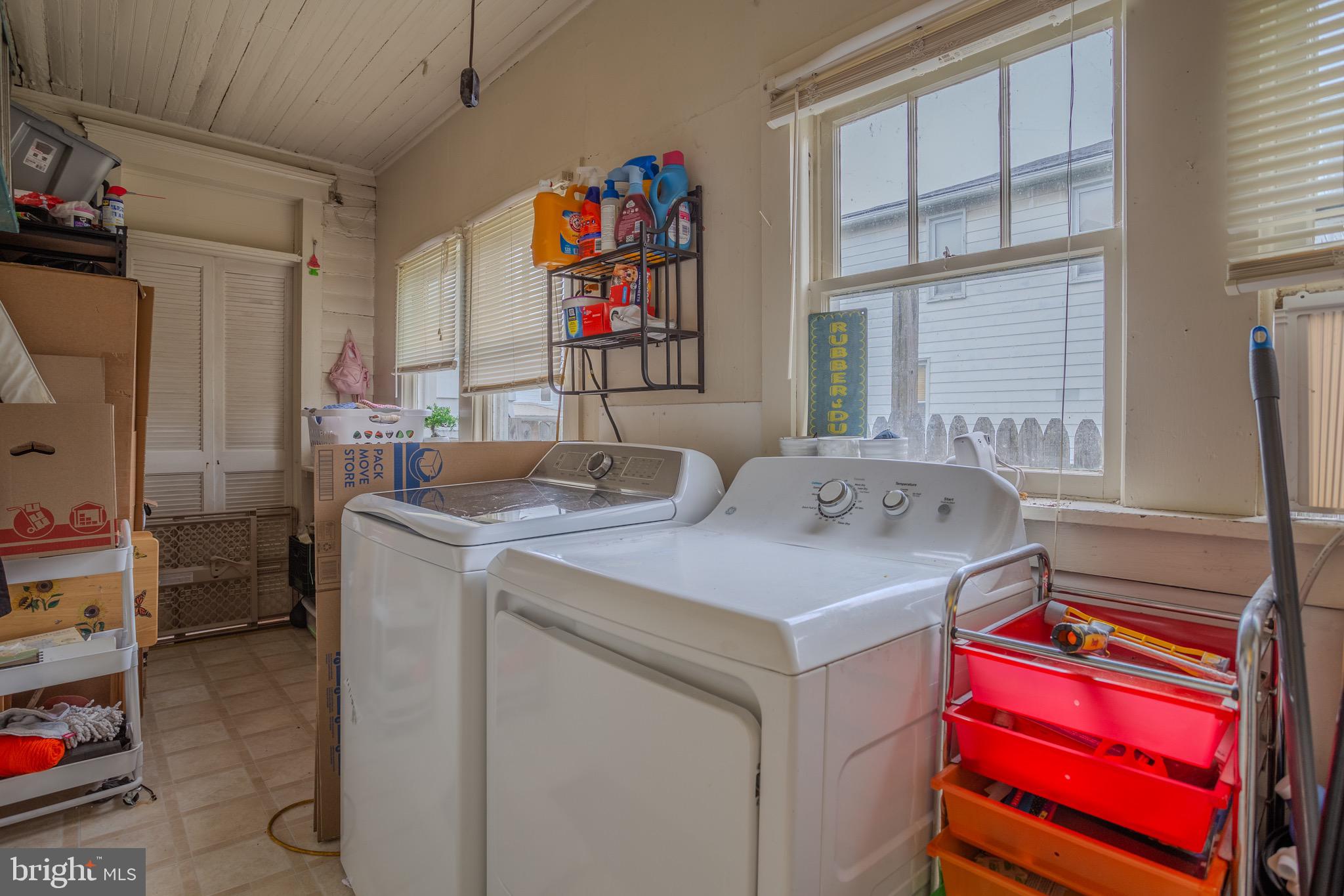 45 Orchard Street Keyser, WV 26726 - Photo 37 of 56 Laundry Room