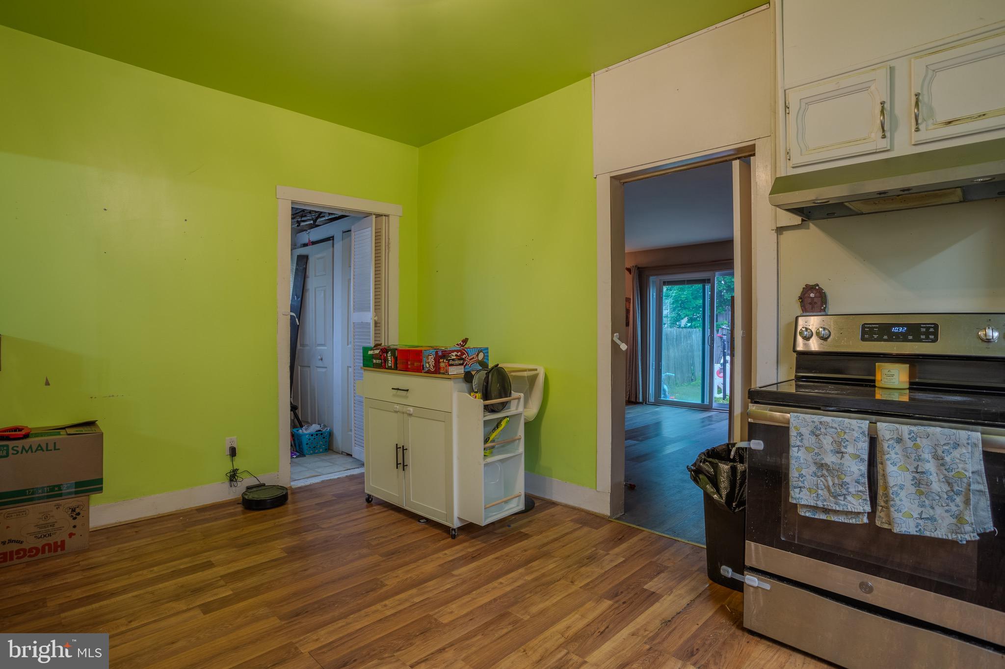 45 Orchard Street Keyser, WV 26726 - Photo 38 of 56