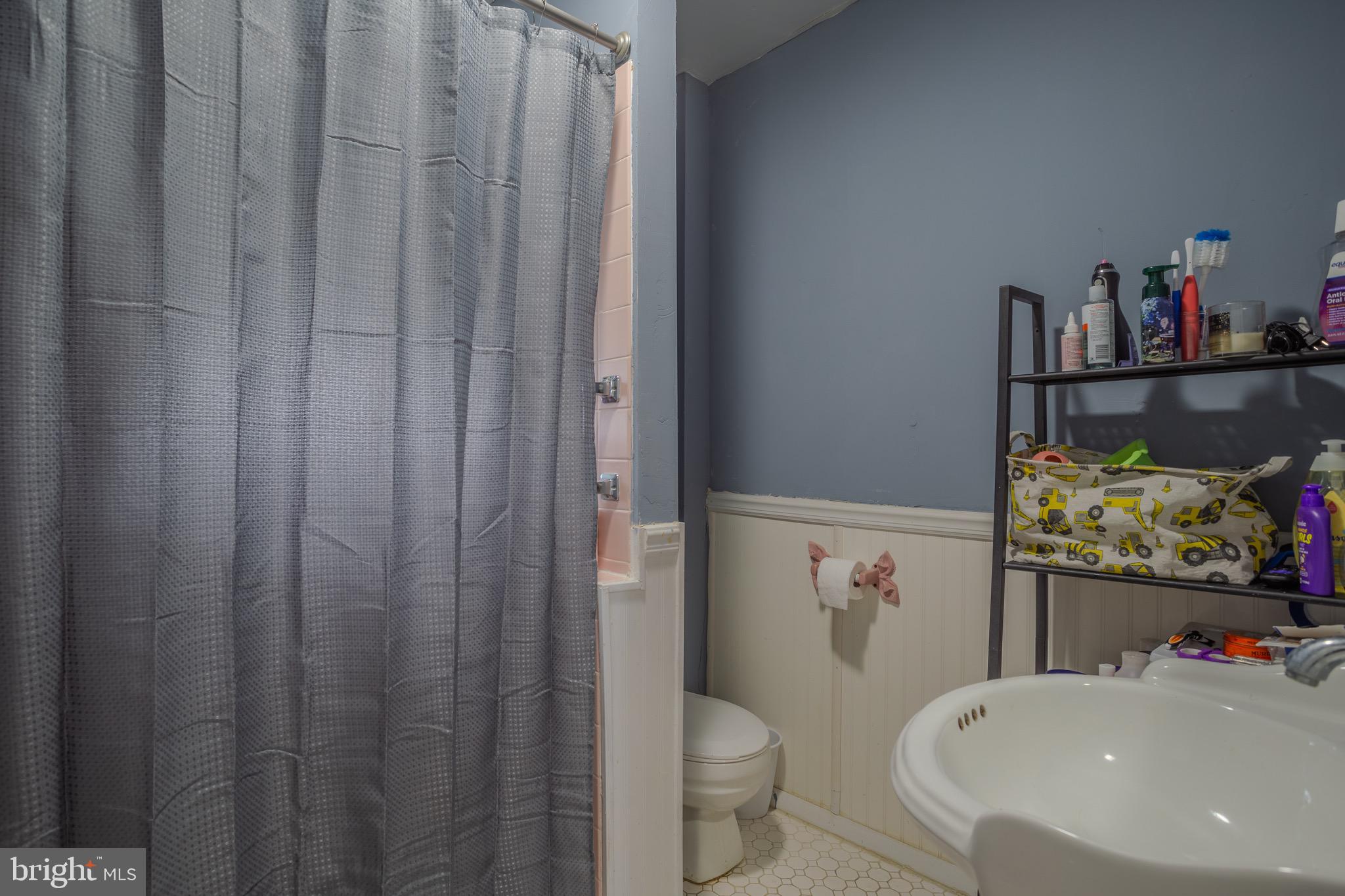 45 Orchard Street Keyser, WV 26726 - Photo 45 of 56 Full Bathroom