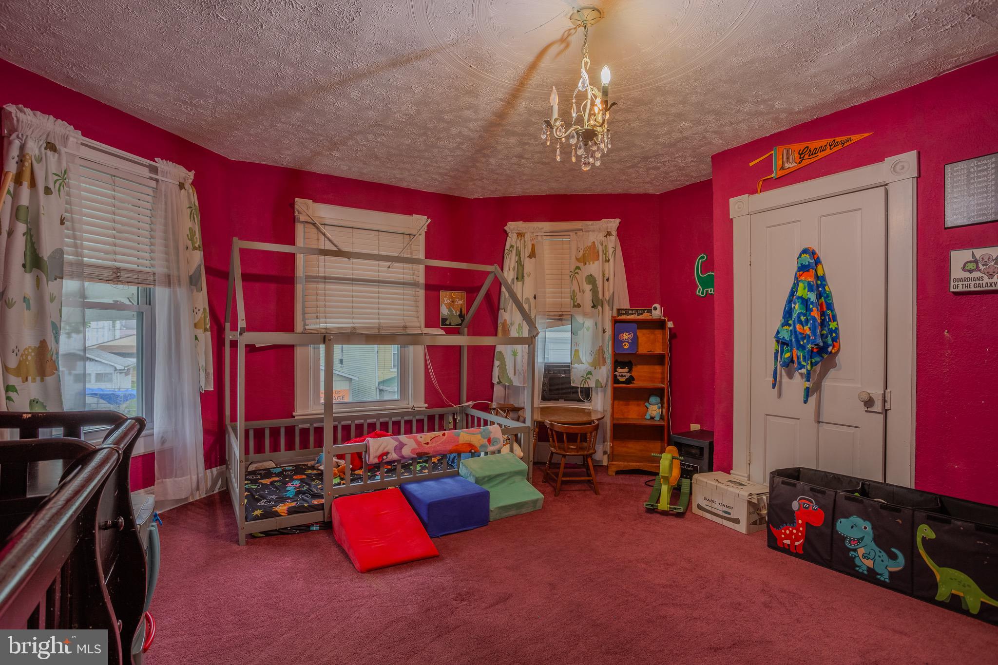 45 Orchard Street Keyser, WV 26726 - Photo 50 of 56 Primary Bedroom