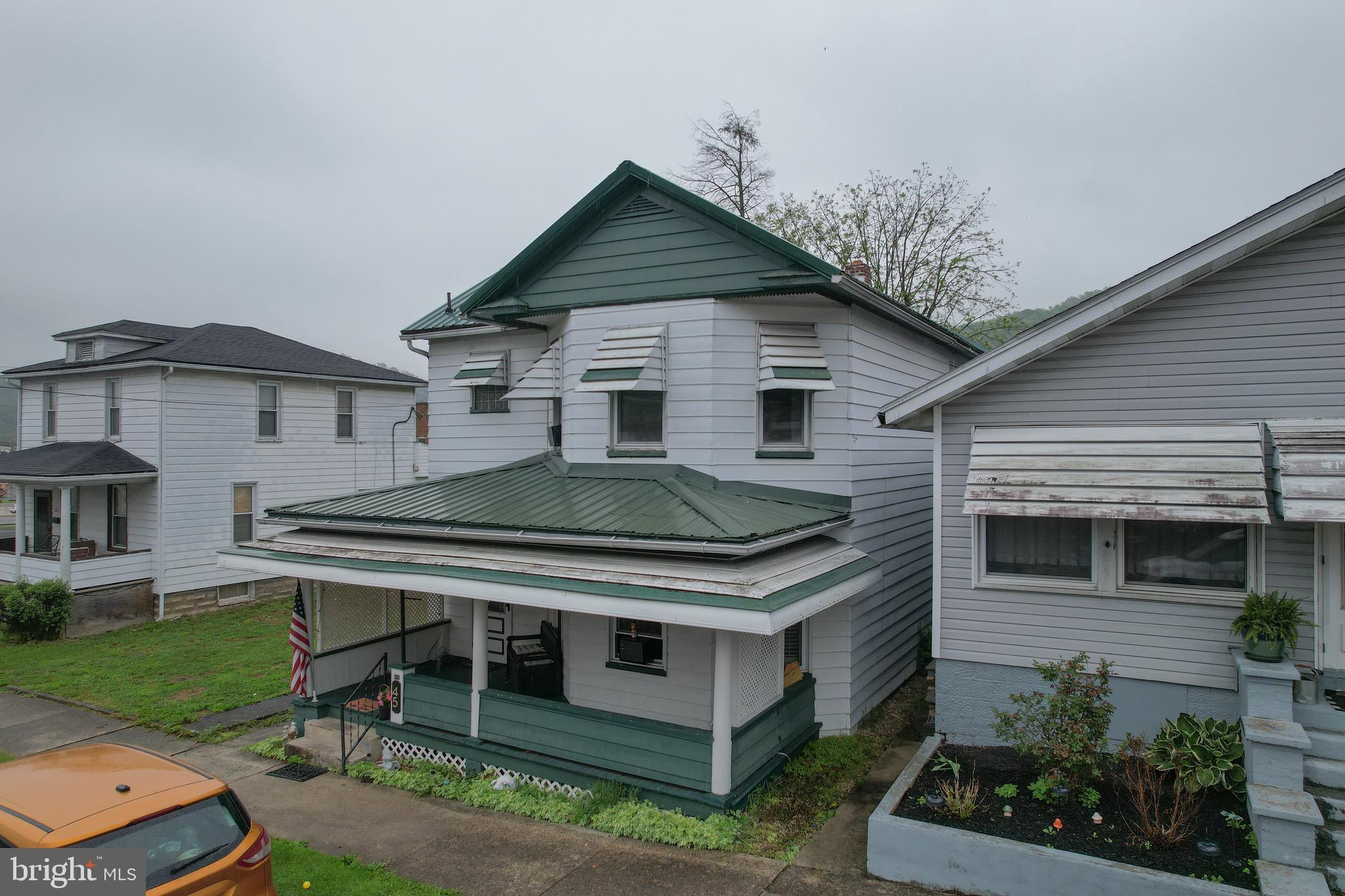 45 Orchard Street Keyser, WV 26726 - Photo 5 of 56