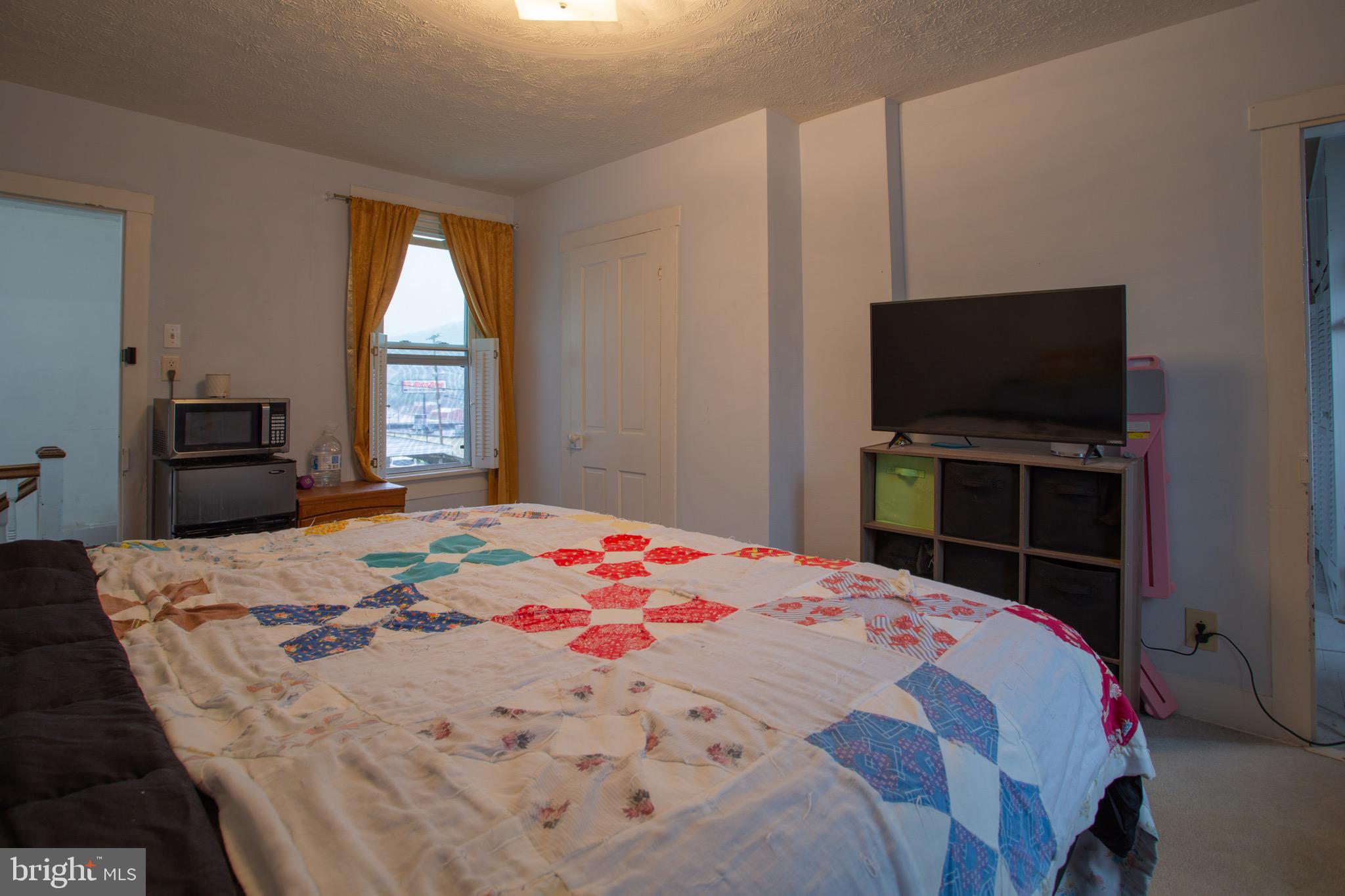 45 Orchard Street Keyser, WV 26726 - Photo 54 of 56 Second Bedroom