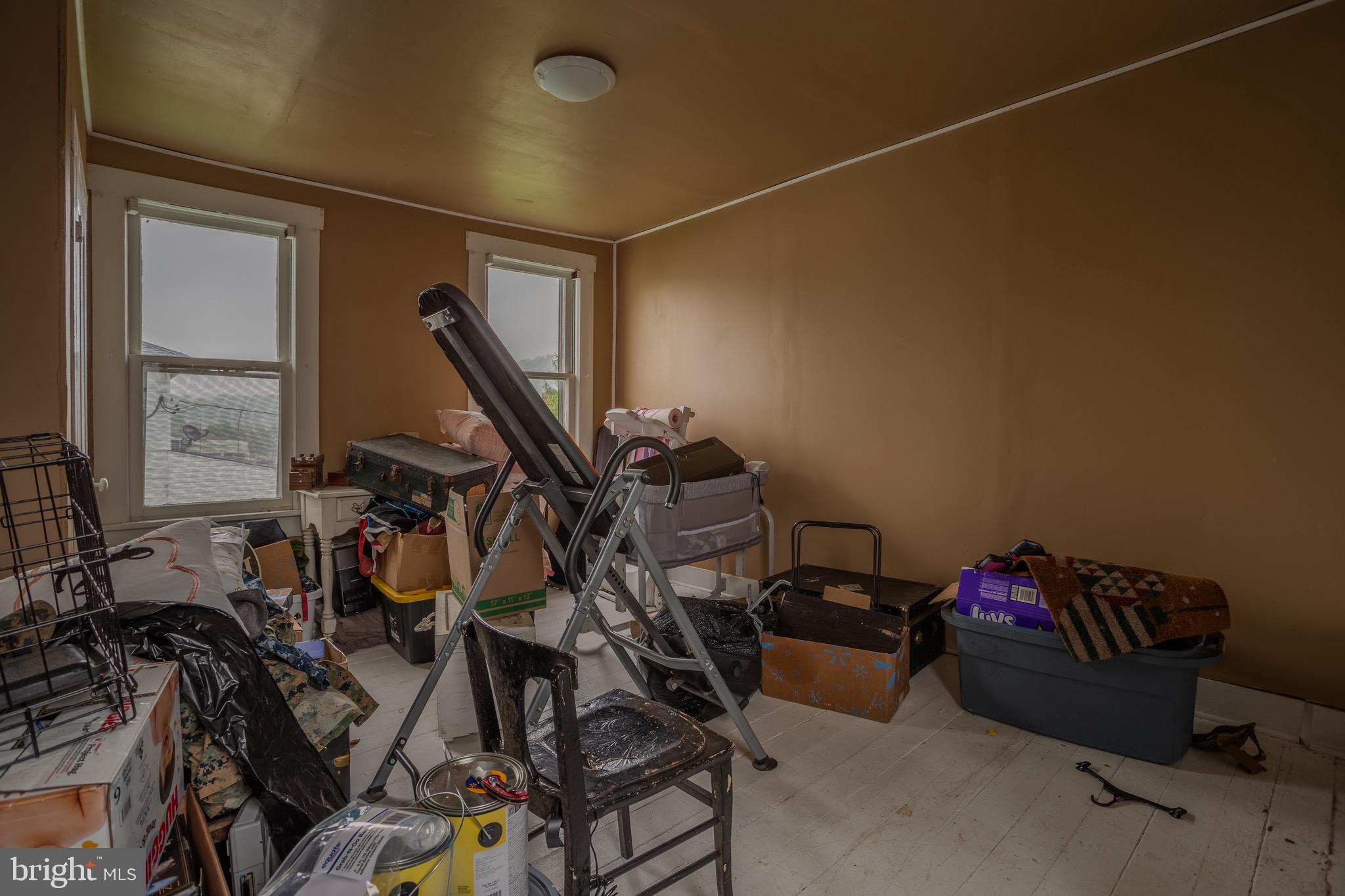 45 Orchard Street Keyser, WV 26726 - Photo 56 of 56 Third Bedroom