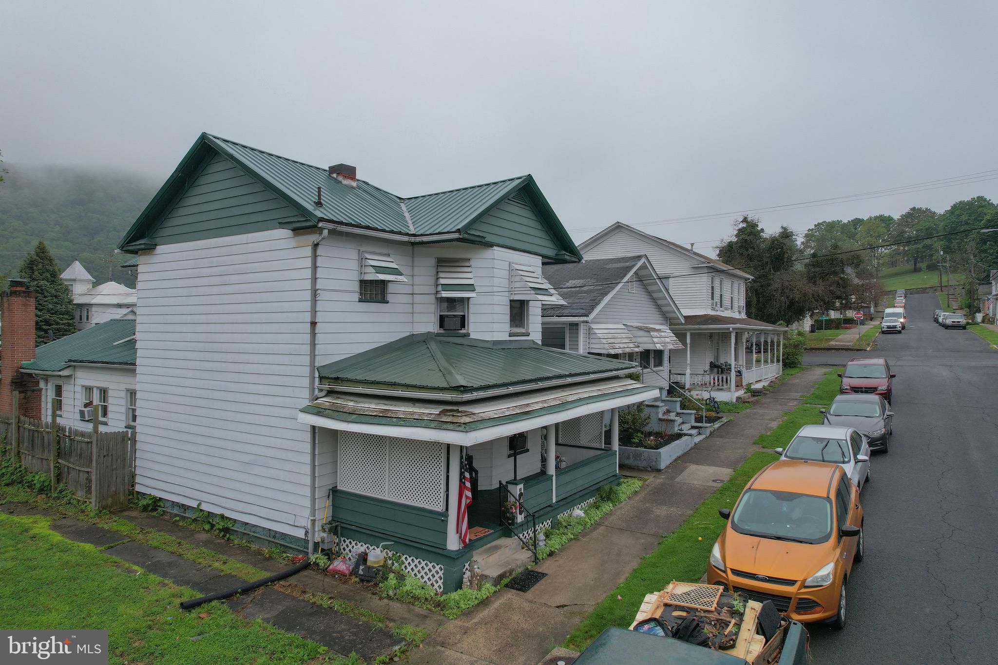 45 Orchard Street Keyser, WV 26726 - Photo 6 of 56