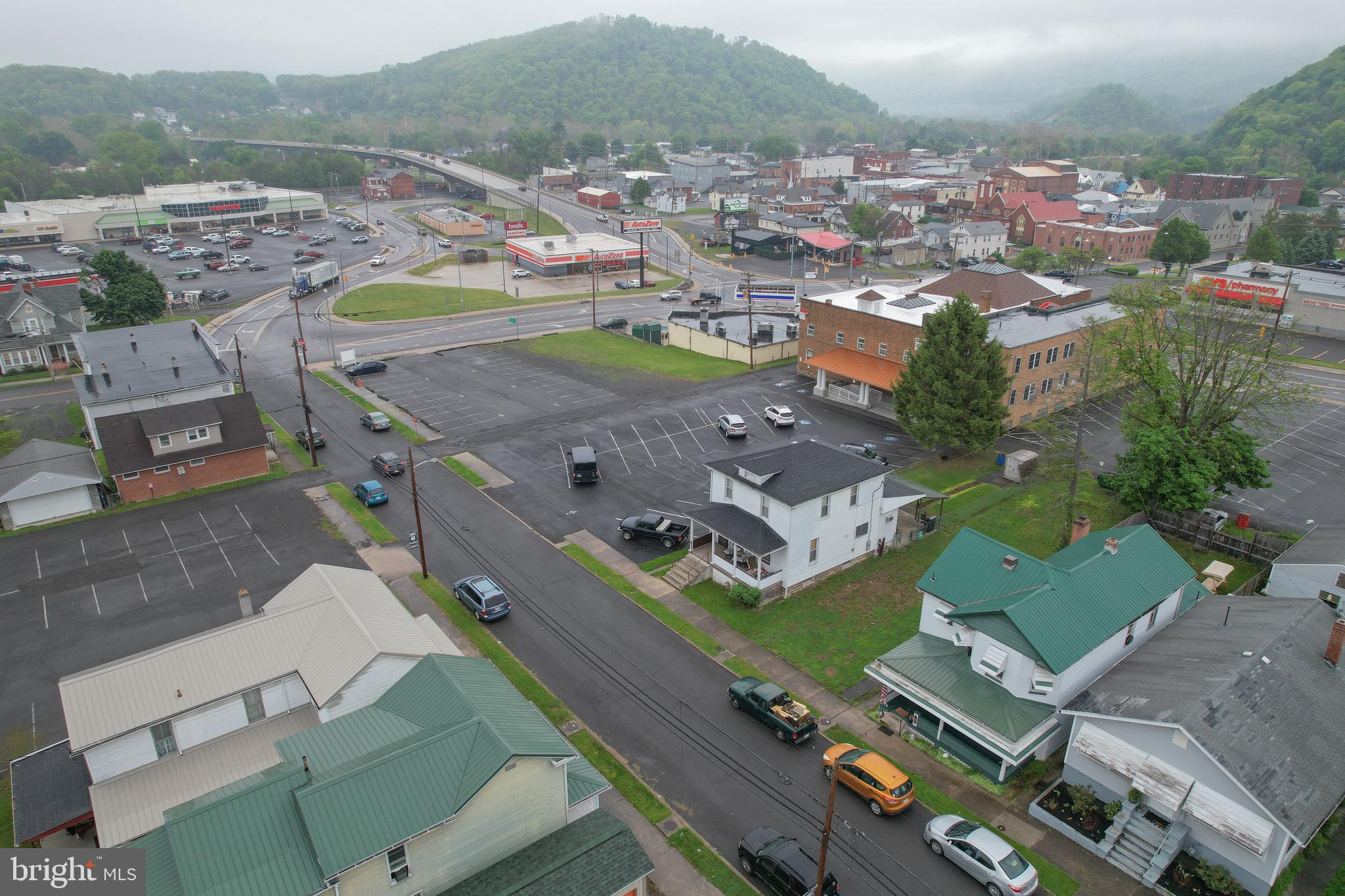 45 Orchard Street Keyser, WV 26726 - Photo 8 of 56 Walking distance to many stores