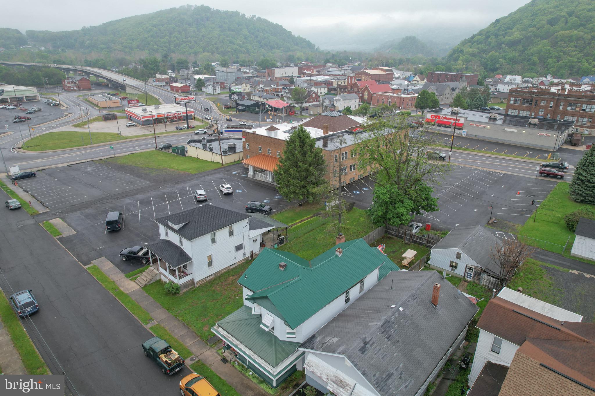 45 Orchard Street Keyser, WV 26726 - Photo 9 of 56