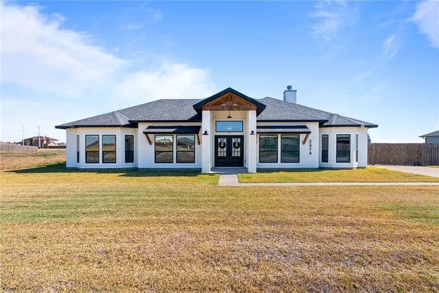 $675,000 | 2474 Pegasus Drive, Corpus Christi, TX 78415