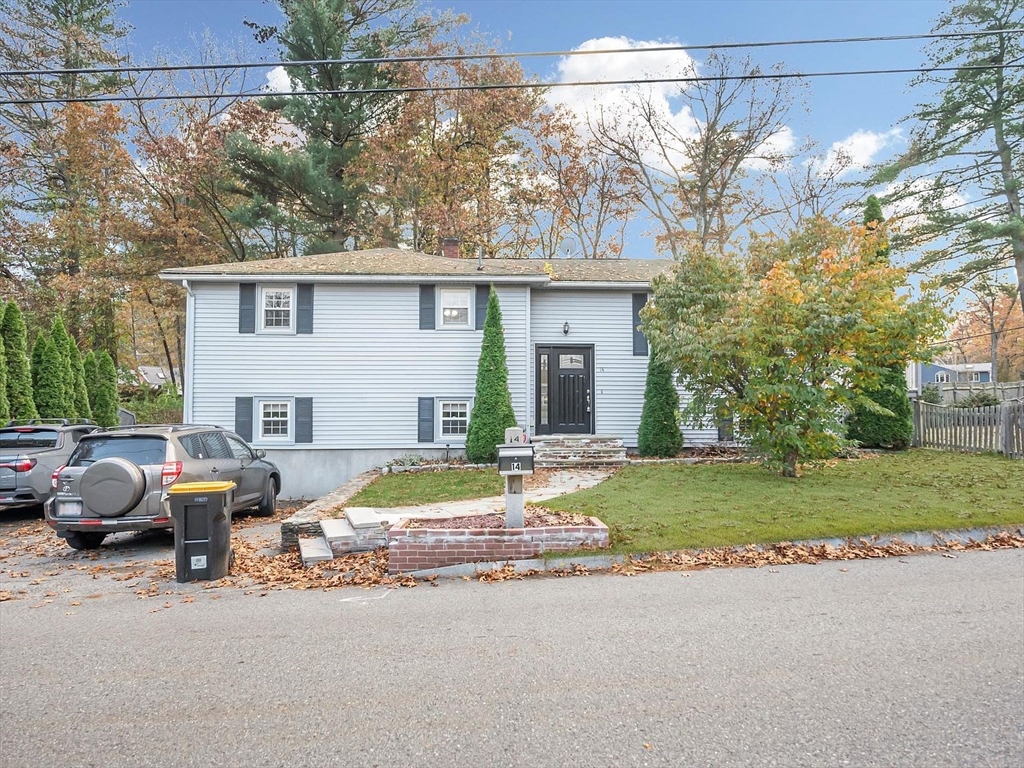 14 Endmoor Road Westford, MA 01886 - Photo 27 of 34