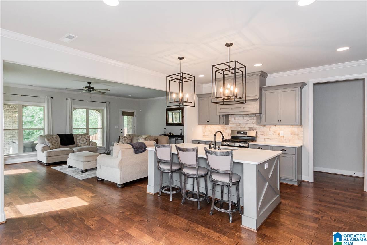 473 Ballantrae Road Pelham, AL 35124 - Photo 16 of 38 Gallery Image 16