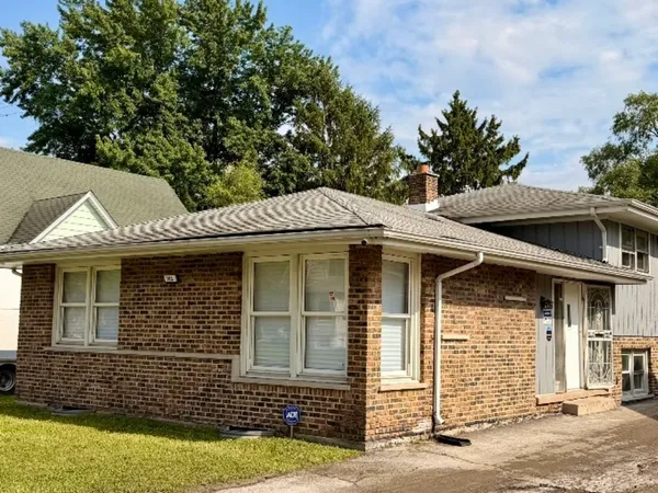 $189,999 | 705 Sheridan Avenue, Dolton, IL 60419