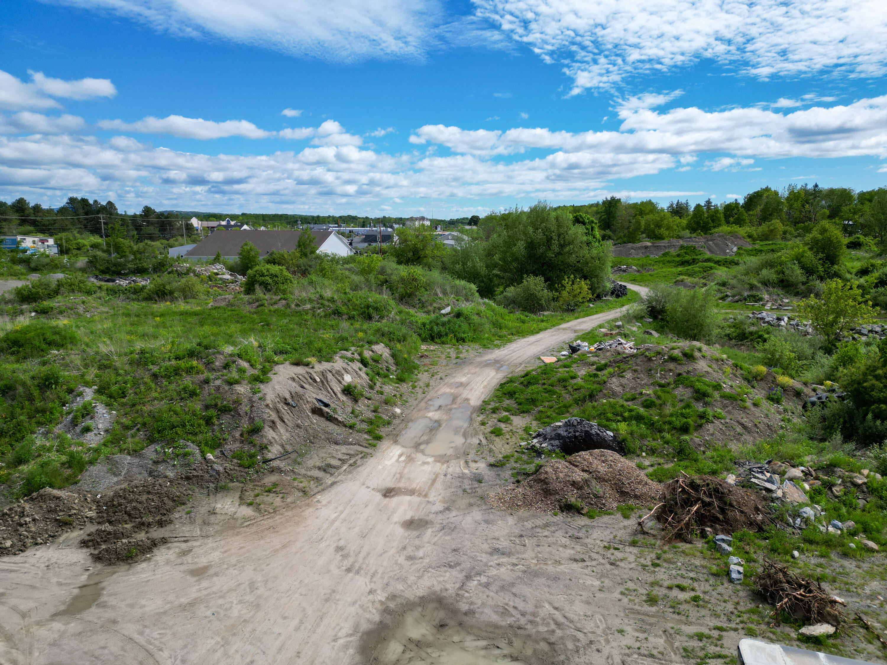 Lot 15 New County Road Thomaston, ME 04861 - Photo 24 of 32 DJI_0196