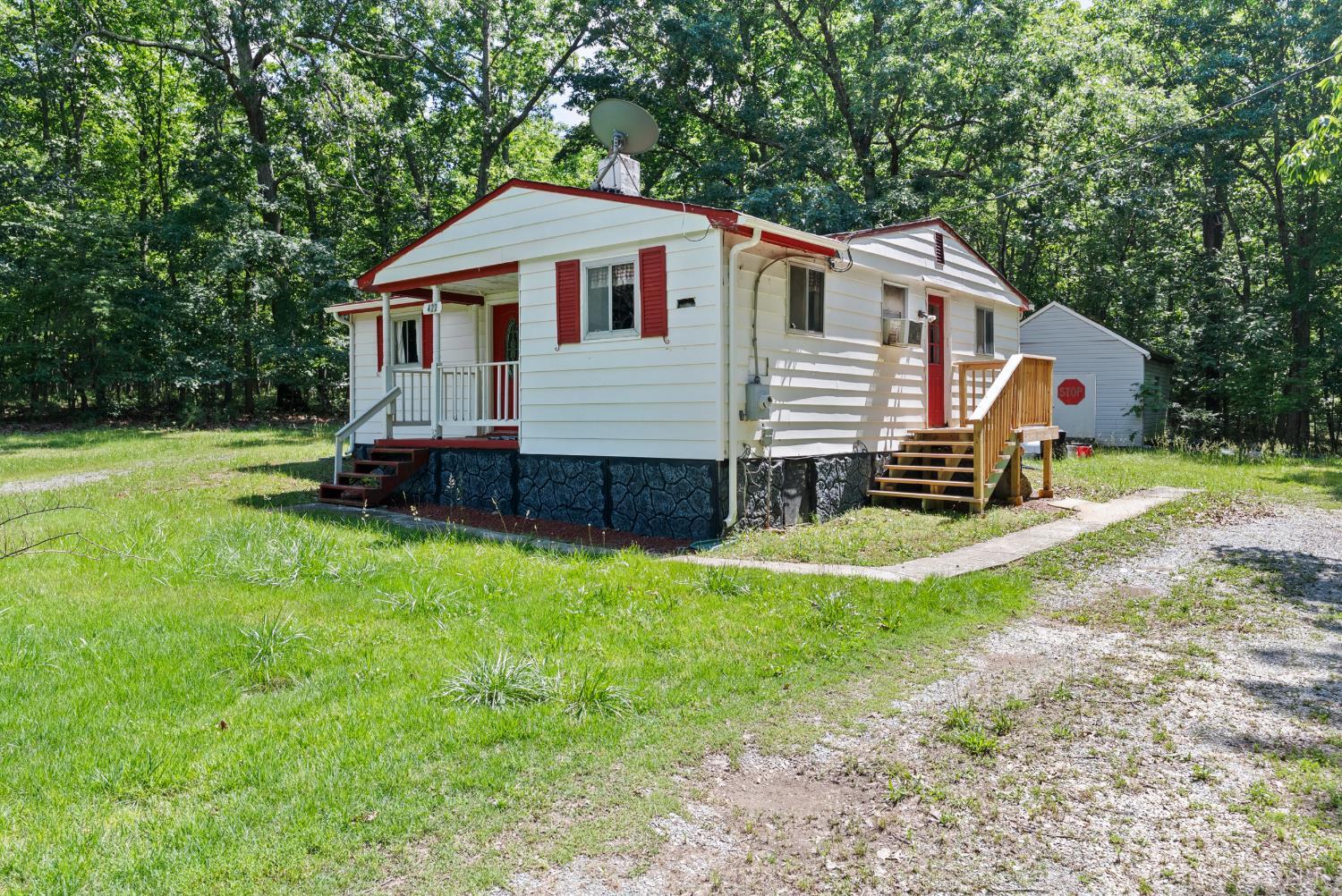 422 Masons Mill Road Evington, VA 24550 - Photo 17 of 28